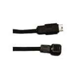 Buy Clarion CCA561 16-Feet CeNET Male to Male Cable  by Clarion