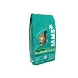 Iams Indoor Weight and Hairball Care ProActive Health Dry Cat Food
