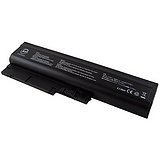 Batt Lenovo Thinkpad R60 T60 R60E T60P 92P1137-92P1142 40Y6799