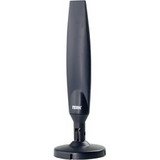 Dual Band High Gain Omni-Directional Antenna