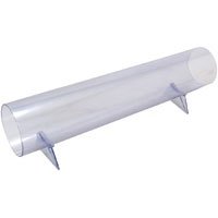 Ghost House - 10 in. Long x 2 in. Diameter - Buy Ghost House - 10 in. Long x 2 in. Diameter - Purchase Ghost House - 10 in. Long x 2 in. Diameter (Lee's Aquarium & Pet Products, Home & Garden, Categories, Pet Supplies, Fish & Aquatic Pets, Aquarium Accessories, Decor, Ornaments)