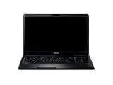 Notebook Satellite Pro L770-14H / i5-2450M / 4GB / 43,94cm (17,3) / Nvidia 525M / 640GB / DVD Multi