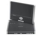 PPDM-8551olaroid Portable DVD Player with 8.5" Screen