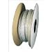 Tools & Hardware : Vinyl Tubing Braided, 1 1/4" ID x 1 3/4" OD x 50'