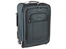 Travelpro Crew 8 - 20 Expandable Business Rollaboard Luggage - Green