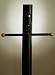 Kichler Outdoor Posts - 9503BK