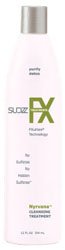 Sudzz FX Treatments Nyrvana, 128 oz.