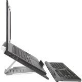 GTLS-0099 Goldtouch Go! Bundle with Lightweight Travel Keyboard and Notebook Stand On Sale