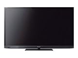 Sony KDL-55EX720P 139,7 cm (55 Zoll) Widescreen TFT LED-Monitor (HDMI) schwarz