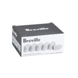 Breville BKC600 Gourmet Single Cup Coffee Brewer Replacement Filters, 6-Pack
