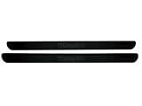 41B68101 Black Tube/Step Bar DrawTite Kit fits Jeep Wrangler SE-Sport-Sahara
