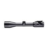 Swarovski Optik 2 - 12 x 50mm Z6i SR Series Rifle Scope, Matte Black Finish with Illuminated 4A-i Reticle, 30mm Tube with Swarovski Rail.