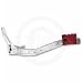Automotive : BBR MOTORSPORTS BRAKE PEDAL CRF150 `07 120HCF1641