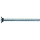 Hillman #812626 25PK 1/2-13x6 Carr Bolt