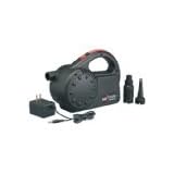 Rechargeable Quick Pump