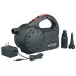 Rechargeable Quick Pump