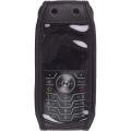New Premium Leather Case Motorola SLVR L7c