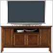 Stanley Furniture Hudson Street Cocoa TV Stand