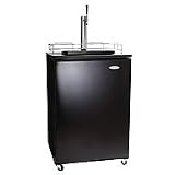 Haier BrewMaster Portable Kegerator