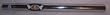 Curb Dog 28.6 Seat Post 350mm Chrome