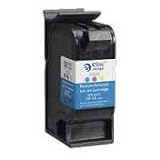 ELITE IMAGE / Inkjet Cartridge, 640 Page Yield, Tricolor / ELI75222 / Sold as 1 Each / Mfr Part # 75222