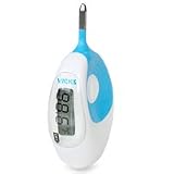 Vicks Baby Rectal Thermometer - NEW !