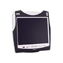 HANNSPREE HANNSxxl.spurs 15Zoll LCD TV 500cd/m2 500:1 16ms PAL/SECAM Tuner