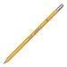 Oriole Woodcase Pre-Sharpened Pencil, HB #2, Yellow Barrel, Dozen