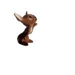 Hagen-Renaker - Baby Elephant