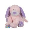Webkinz Jr. Plush Stuffed Animal Pink Puppy