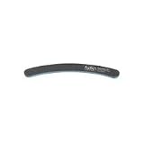 Forpro Banana Board 100/180 Grit Nail File 7 x 3/4