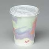 Sage Collection Paper Hot Cups, 16 Ounce, 50/Sleeve, 20 Sleeves/Carton DXS2346SAGE