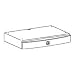 Laptop Cart Drawer for Styleview