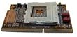 Socket 370 CPU Converter Card 370SP REV 2.0