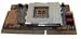 Socket 370 CPU Converter Card 370SP REV 2.0