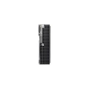 BL490C G6 E5540 2.53G 8MB 1P 6GB Svr by 
