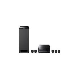 DAV-IS50 Home Theater System
