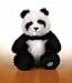 WEBKINZ PANDA BRAND NEW SEALED TAG
