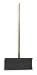 Westward 6YU37 Snow Pusher 12 x 24 In.