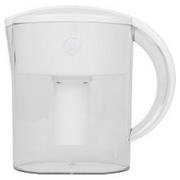 Cheap GE GXPLO3D Water Filtration Pitcher