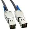 External 12G miniSAS (SFF-8644) to External 12G miniSAS (SFF-8644) Cable (1 Meter/3.3 feet)