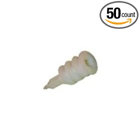 #8-10 Nylon Zip-It Anchor (50 count)