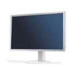 NEC MultiSync LCD3090WQXi - Flat panel display - TFT - 30 - widescreen - 2560 x 1600 / 60 Hz - 350 cd/m2 - 1000:1 - 6 ms - 0.251 mm - DVI-I, DVI-D