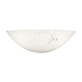 Sealop 2 Light Contemporary Wall Sconce