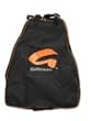 golf trolley bag straps
