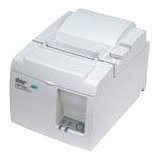 Star TSP 143IIU ECO - Receipt printer - two-color - direct thermal - Roll ( ....
