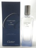 CARTIER DE LUNE by Cartier EDT SPRAY 2.5 OZ