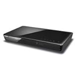 Samsung BDP-3600 Blu-ray Disc Player - Netflix, Pandora 1GB memory: + WifFi Adapter