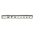 Fujitsu USB Universal Docking Station with Video - Docking station - LAN EN, Fast EN