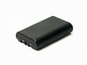 Battery for Casio type /ref. 21-58236-01,  3, 7V,  Li-Ion